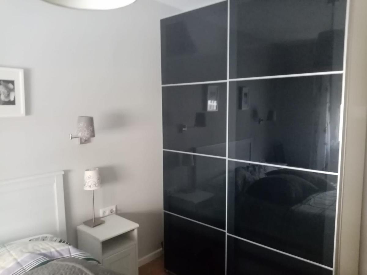 Apartamento Paseo marítimo de Cádiz Exterior foto