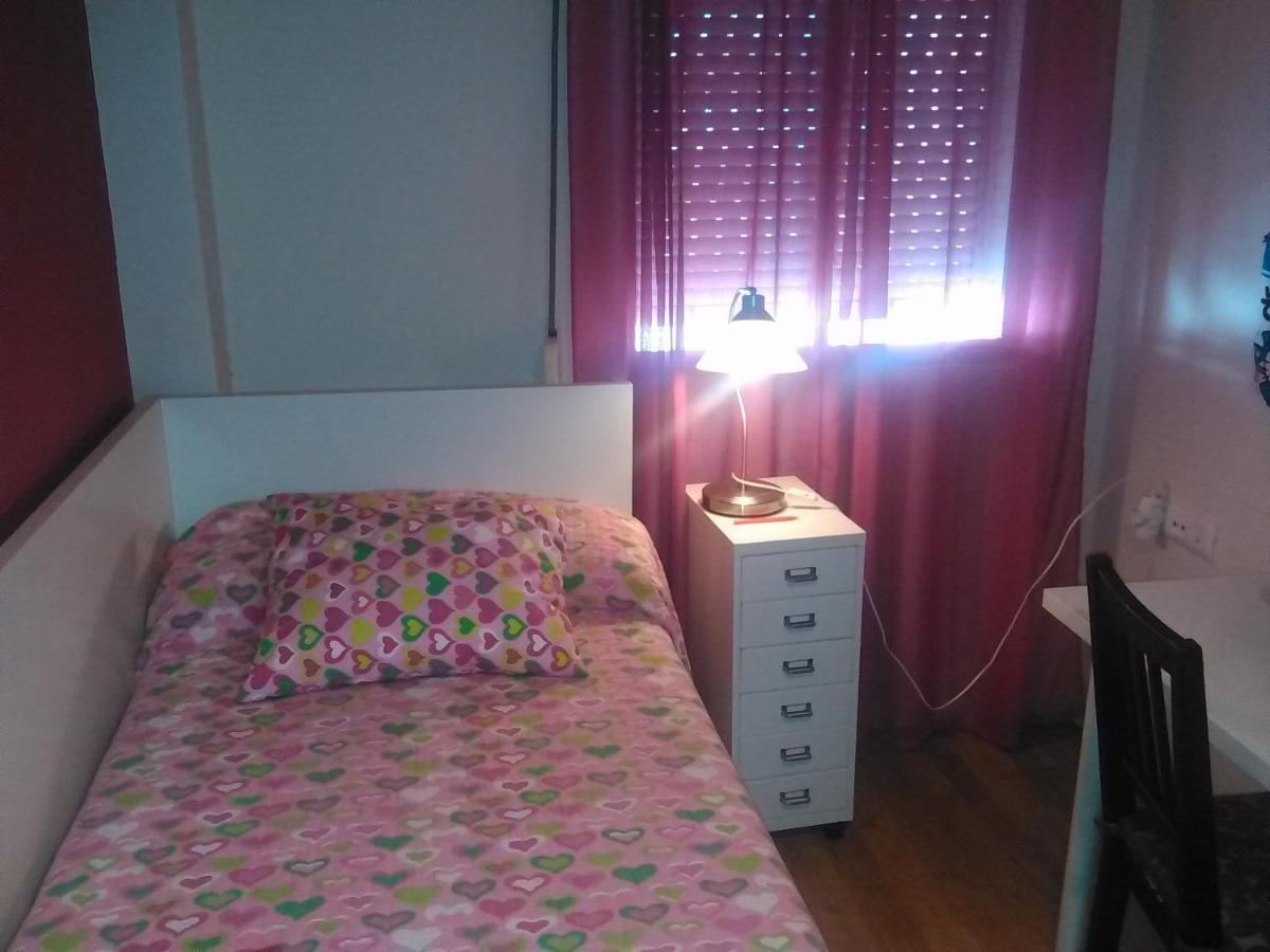 Apartamento Paseo marítimo de Cádiz Exterior foto