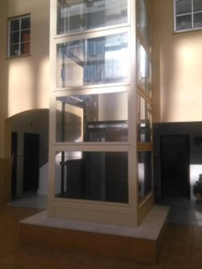 Apartamento Paseo marítimo de Cádiz Exterior foto